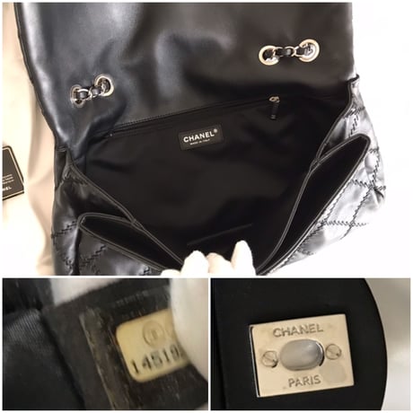 シャネル CHANEL チェーンショルダーバッグ
