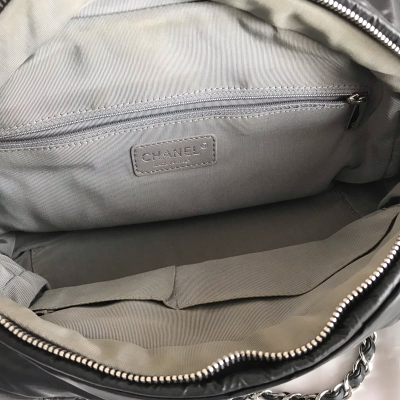 シャネル CHANEL パリビザンス チェーンショルダーバッグ | Advanced Style