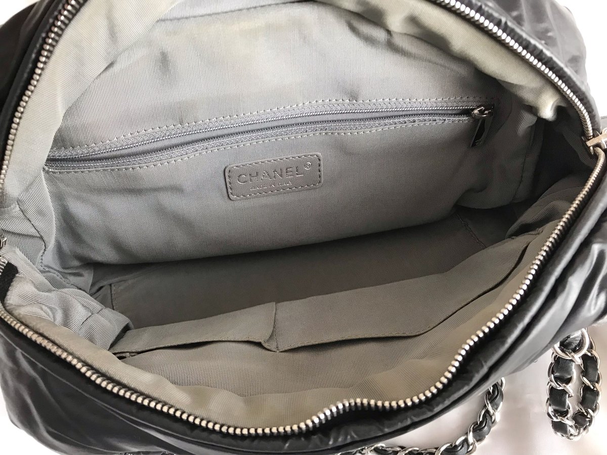 シャネル CHANEL パリビザンス チェーンショルダーバッグ | Advanced Style