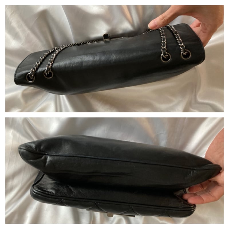 シャネル CHANEL 2.55 チェーンショルダーバッグ | Advanced Style