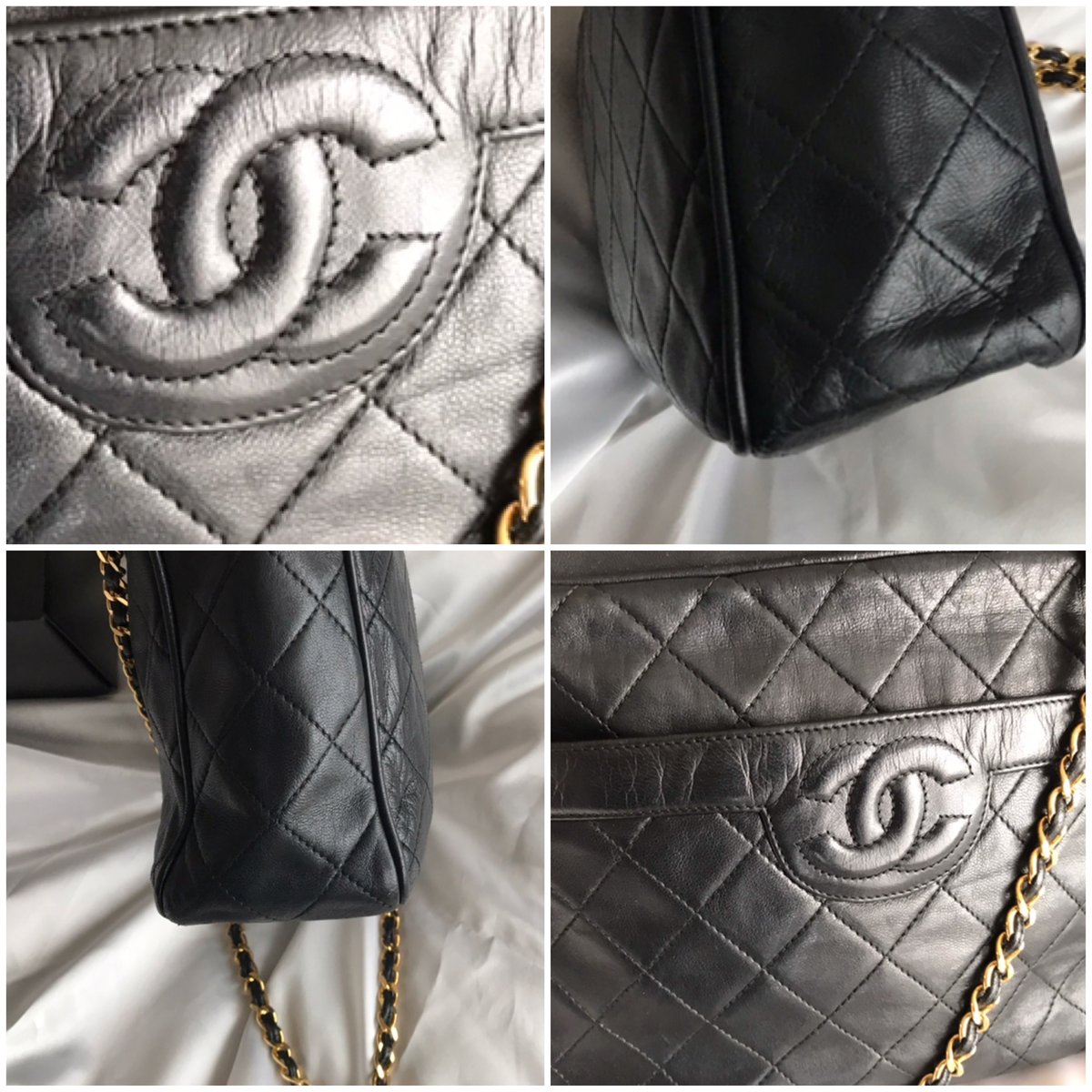 シャネル CHANEL フリンジ チェーンショルダーバッグ | Advanced Style シャネル CHANEL フリンジ チェーンショルダーバッグ | Advanced Style
