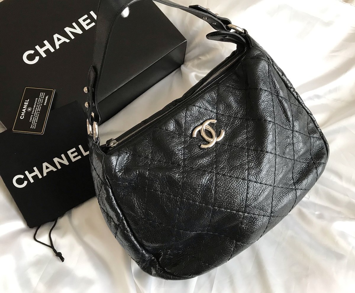 シャネル CHANEL ワンショルダーバッグ | Advanced Style シャネル CHANEL ワンショルダーバッグ | Advanced Style