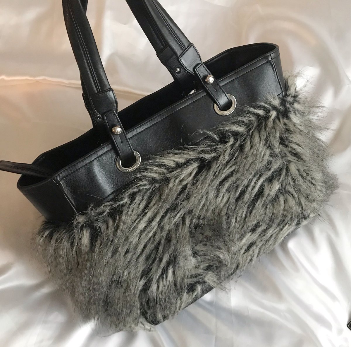 シャネル CHANEL パリビアリッツ ファートートバッグ | Advanced シャネル CHANEL パリビアリッツ ファートートバッグ | Advanced