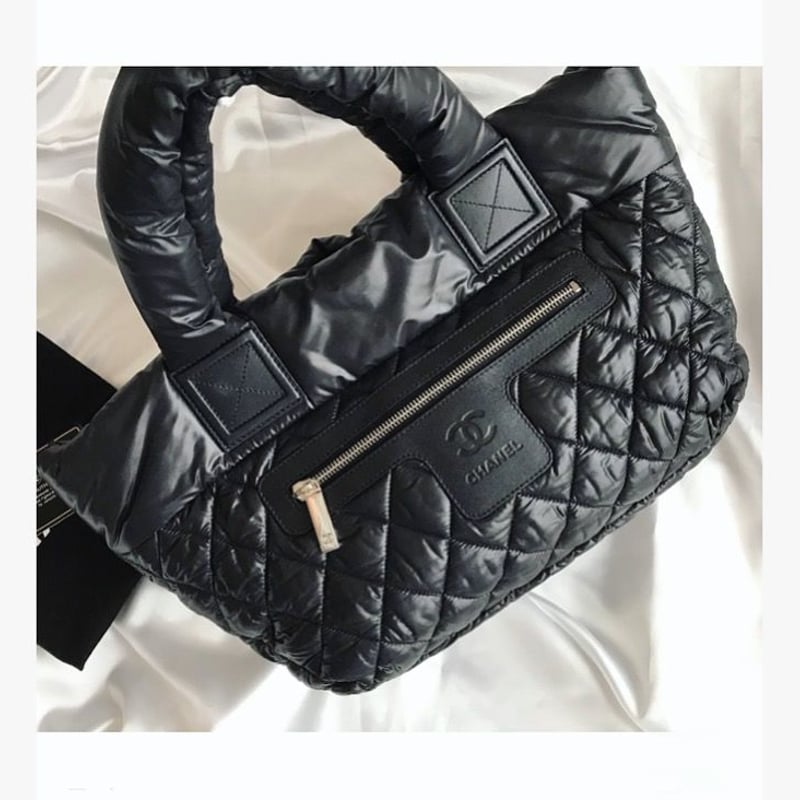 サイズ交換OK】 CHANEL バッグ コココクーン バッグ - powertee.com サイズ交換OK】 CHANEL バッグ コココクーン バッグ - powertee.com