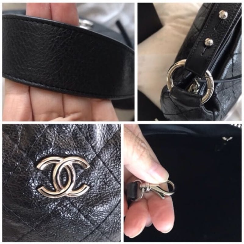 シャネル CHANEL オンザロード ワンショルダーバッグ | Advanced Style 