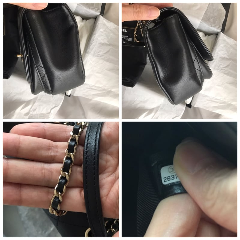 シャネル CHANEL ミニマトラッセ ショルダーバッグ | Advanced Style シャネル CHANEL ミニマトラッセ ショルダーバッグ | Advanced Style