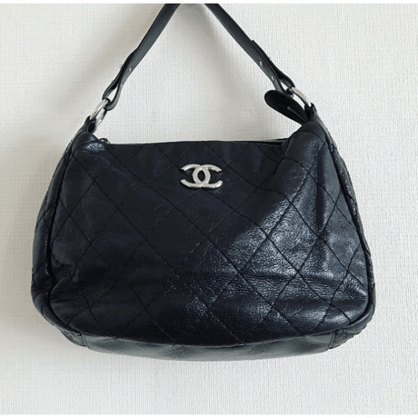 シャネル CHANEL ワンショルダーバッグ