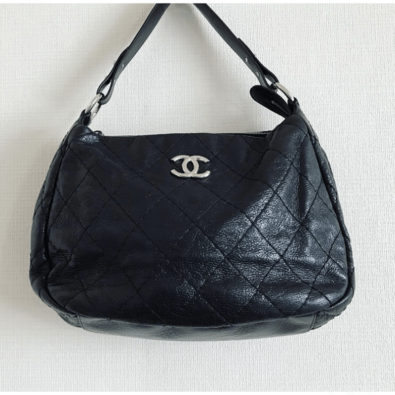 シャネル CHANEL ワンショルダーバッグ | Advanced Style シャネル CHANEL ワンショルダーバッグ | Advanced Style