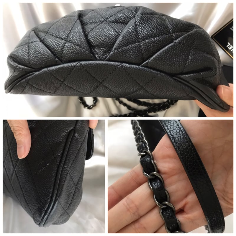 シャネル CHANEL マトラッセ チェーンショルダーバッグ シャネル CHANEL マトラッセ チェーンショルダーバッグ