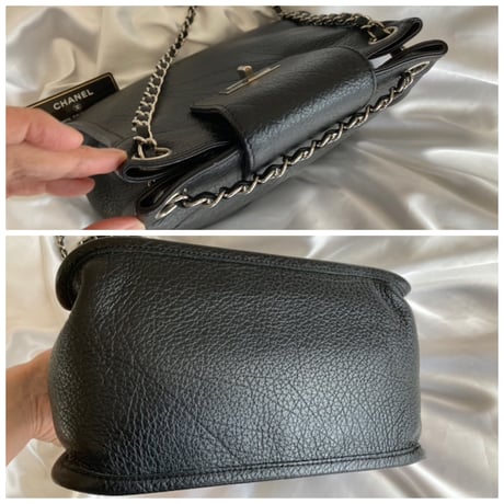 シャネル　CHANEL 2.55 チェーンショルダーバッグ