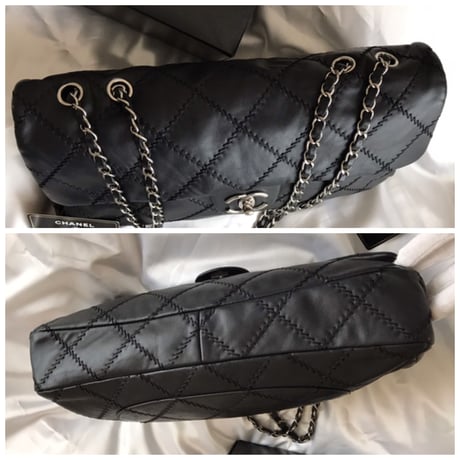 シャネル CHANEL チェーンショルダーバッグ