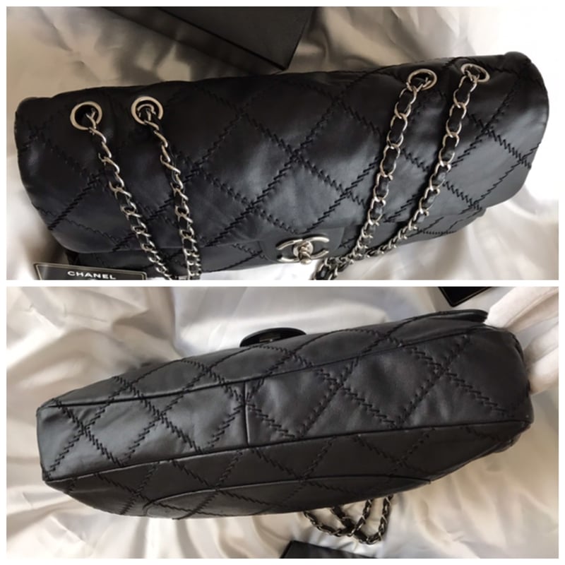 シャネル CHANEL チェーンショルダーバッグ | Advanced Style シャネル CHANEL チェーンショルダーバッグ | Advanced Style