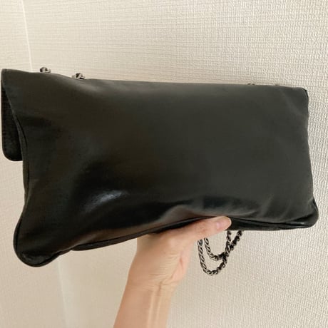 シャネル　CHANEL 2.55 チェーンショルダーバッグ