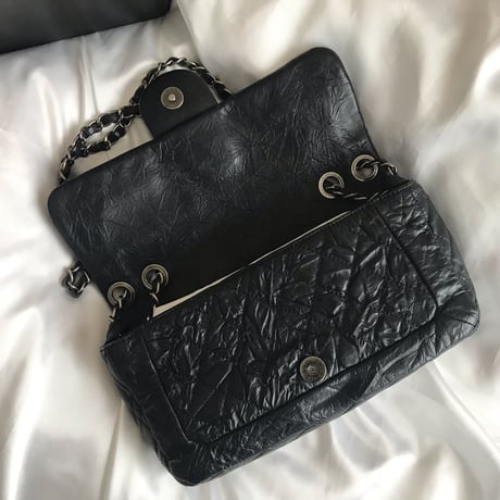 シャネル CHANEL ブリリアント　ショルダーバッグ