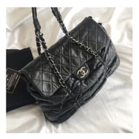 シャネル CHANELマトラッセ ショルダーバッグ