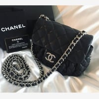 シャネル CHANEL チェーンアラウンド　ショルダーバッグ