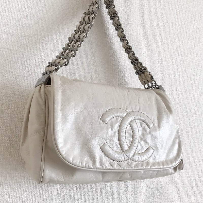 【3日間限定SALE】CHANEL ショルダーバッグ CHANEL シャネル ショルダーバッグ レディース ブラック AS3980 B08037