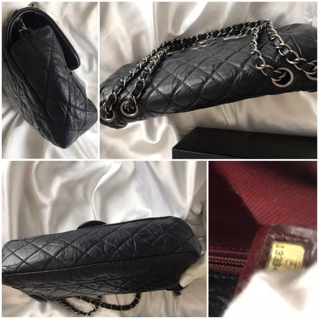 シャネル CHANEL ブリリアント　ショルダーバッグ