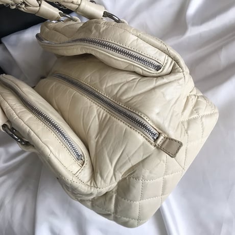 シャネル CHANEL ラグジュアリーライン　ハンドバッグ