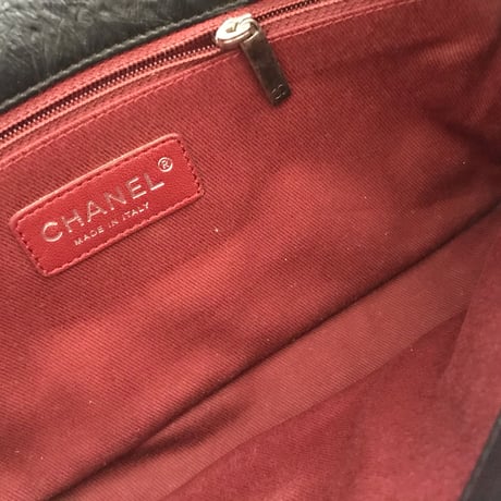 シャネル CHANEL ブリリアント　ショルダーバッグ