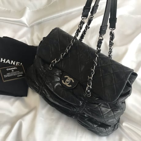 シャネル CHANELマトラッセ ショルダーバッグ
