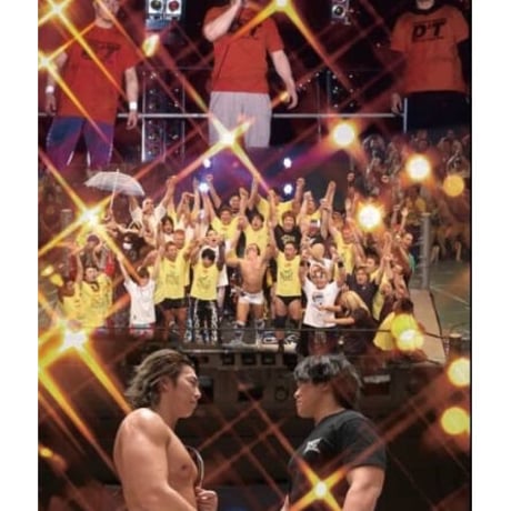 【電子書籍】DDTプロレスリング25年史　Dramatic Dream of 1997-2022