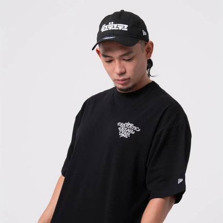 DDT×NEW ERA コラボ DDTオフィシャルキャップ