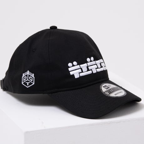 DDT×NEW ERA コラボ DDTオフィシャルキャップ