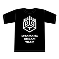 DDTオフィシャルTシャツ