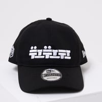 DDT×NEW ERA コラボ DDTオフィシャルキャップ
