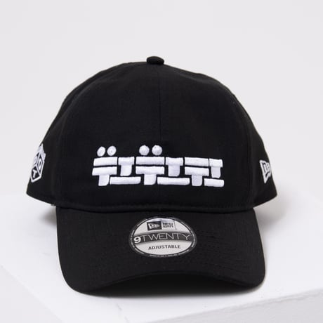 DDT×NEW ERA コラボ DDTオフィシャルキャップ