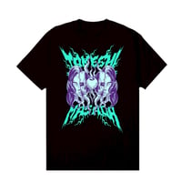 正田壮史”REIMPORT”Tシャツ