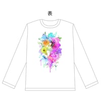 佐々木大輔“No Mercy”Tシャツ | DDT ONLINE STORE