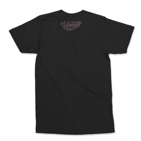 クリス×ザック“A MATCH OF LOVE”Tシャツ