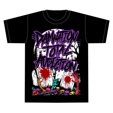 CATEGORY Tシャツ | DDT ONLINE STORE