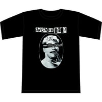 男色ディーノ“ピストルズ”Tシャツ