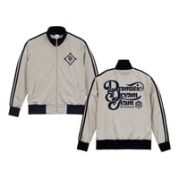 DDT公式トラックジャケット2025ver