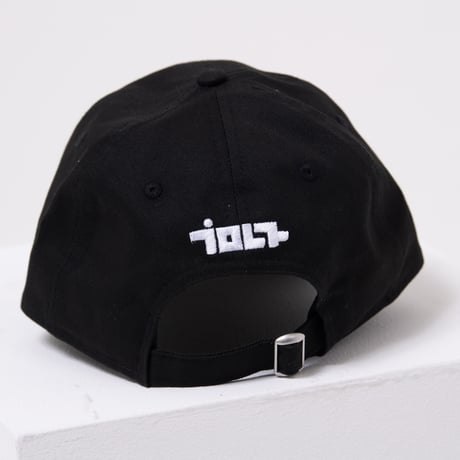 DDT×NEW ERA コラボ DDTオフィシャルキャップ