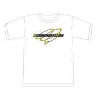 D GENERATIONS ロゴTシャツ