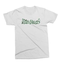Paleyouth ユニットロゴTシャツ