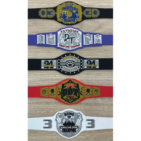 SUPER DDT Volume 2 限定版 DDT ONLINE STORE