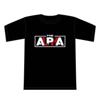 KONOSUKE TAKESHITA “THE ALPHA”Tシャツ