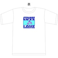 S.L.C 2025Summer Tシャツ