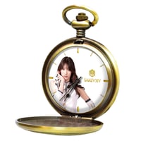 【受注商品】赤井沙希引退記念 公式懐中時計