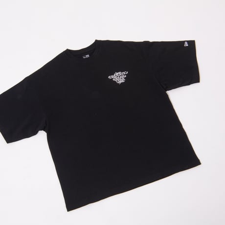 DDT × NEW ERA コラボ DDTオフィシャルTシャツ