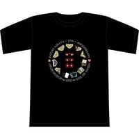 平田一喜15周年記念”GO”Tシャツ