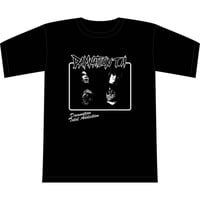 NEW DAMNATION T.A Tシャツ