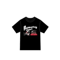 DDTプロレス MAO Tシャツ Mサイズ DDT プロレスリング MAO 新日本プロレス Tシャツ Mサイズ - メルカリ