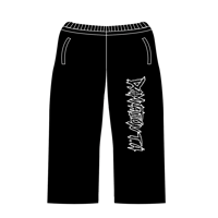 DAMNATION T.A スウェットパンツ