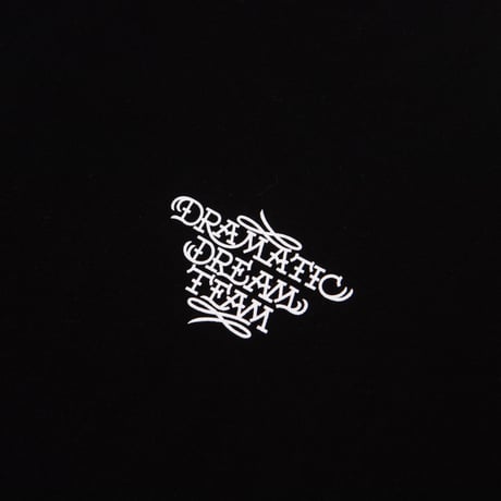 DDT × NEW ERA コラボ DDTオフィシャルTシャツ